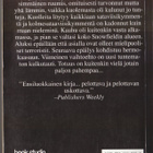 Dean R. Koonz: Aaveet (nide Bookstudio 1995) - pikkukuva 2