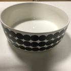 OIVA SIIRTOLAPUUTARHA KULHO.  1,5 litra.  nouto.  MARIMEKKO. - pikkukuva 1