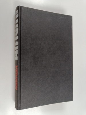 Robert Ludlum : Verinen viikonloppu