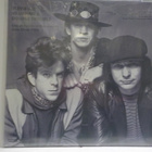 STEVIE RAY VAUGHAN & DOUBLE TROUBLE LIVE AT APOLLO UUSI LP + - pikkukuva 2