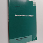 Reino Siren : Pahoinpitelyrikollisuus 1950-1997 : kehitys... - pikkukuva 1