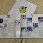 ELOY - Power And The Passion LP - pikkukuva 2