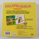 Metsässä - palapelikirja - pikkukuva 2