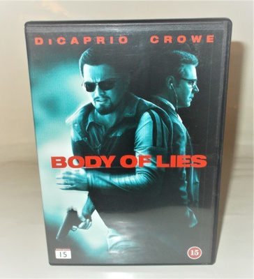 BODY OF LIES