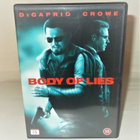 BODY OF LIES - pikkukuva 1