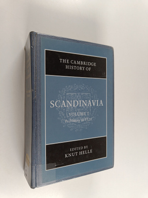Knut Helle ym. : The Cambridge History of Scandinavia