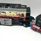 Transformers G2 Laser Optimus Prime Oil Truck (1994 Hasbro) - pikkukuva 1