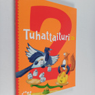 Maarit Forsback ym. : Tuhattaituri 2b (OPS16) - pikkukuva 1