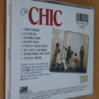 CD Chic : C'est Chic - pikkukuva 2