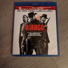 Django unchained blu-ray - pikkukuva 1