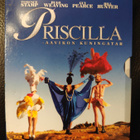 Priscilla – aavikon kuningatar (1994) DVD Suomijulkaisu - pikkukuva 1