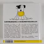 Arthur J. Haggerty : Koiratemppuja - pikkukuva 2