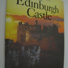 Edinburgh Castle Souvenir Guide opaskirja - pikkukuva 1