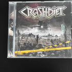 Crashdiet-The savage playground,cd nimmareilla - pikkukuva 1