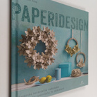 Angelika Kipp : Paperidesign : Kauniita koristeita vanhoi... - pikkukuva 1