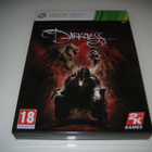 The Darkness II Limited Edition **XBOX360** - pikkukuva 1