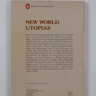 Paul Kagan : New World utopias : a photographic history o... - pikkukuva 2