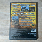 PC CD-ROM Delta Force Xtreme - Sealed Mint - pikkukuva 2