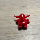 LEGO - Nexo Knights -NEX034: Scurrier - 4 Teeth - pikkukuva 2