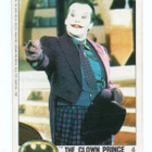 Purkkakuva BATMAN n:o 4 /25 1989 - pikkukuva 1