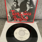 TANSSIVA BAGDAD:JAKOMÄKEEN  (THE BEATLES) - pikkukuva 1