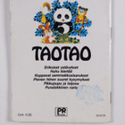 Taotao Pikkupupu ja leijona - pikkukuva 2
