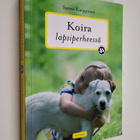 Sanna Karppinen : Koira lapsiperheessä - pikkukuva 1