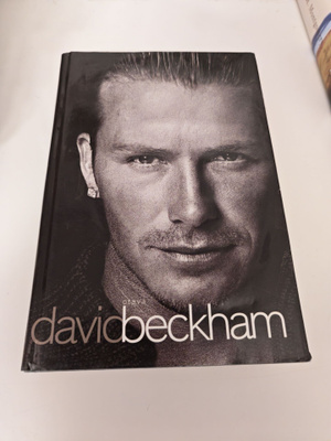David Beckham; David Beckham