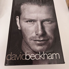 David Beckham; David Beckham - pikkukuva 1
