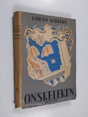 Göran Schildt : Önskeleken