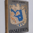 Göran Schildt : Önskeleken - pikkukuva 1