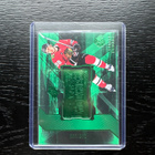 2023-24 SPx Finite Rookies Green #F15 Connor Bedard /199 - pikkukuva 1
