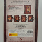 The Adventures of Indiana Jones, 4 Dvd:n BOXI - DVD - pikkukuva 3