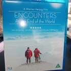 3 Blu-ray box Encounters in the Natural World WERNER HERZOG - pikkukuva 3