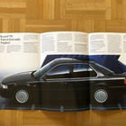 Esite Honda Accord 1990 - pikkukuva 2