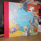 Tammen kultainen lastenrunokirja - kuv. Salla Savolainen - pikkukuva 1