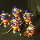 TAPPARA #29 Patrik Laine - pöytälätkäpelin pelaaja - pikkukuva 4