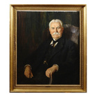 Muotokuvamaalaus vuodelta 1927 - pikkukuva 1