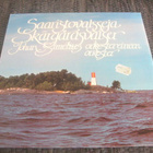 LP - Johan Simelius orkestereineen - Saaristovalsseja - pikkukuva 1