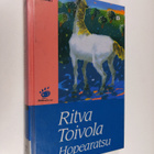 Ritva Toivola : Hopearatsu - pikkukuva 1
