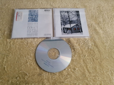 DRUNK - Tableside Manners CD