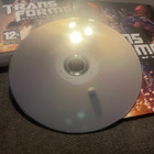 Transformers - Revenge Of The Fallen PS3 - pikkukuva 2