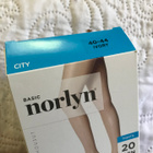 @ NORLYN sukkahousut 40-44 Ivory @ - pikkukuva 2