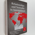 Relationships and networks in international markets - pikkukuva 1