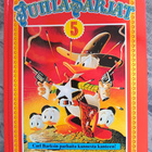 Aku Ankan Juhlasarjat 1-5 + kotelo - pikkukuva 5