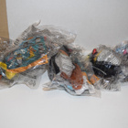 mcdonalds happy meal lelu surf's up x5 - pikkukuva 1