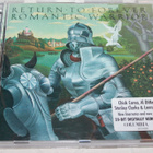 Return To Forever - Romantic Warrior CD - pikkukuva 1