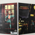 David Bowie - The Rise and Fall of Ziggy Stardust... blu ray - pikkukuva 2