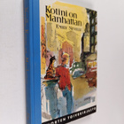 Emily Neville : Kotini on Manhattan - pikkukuva 1