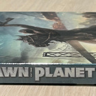 Apinoiden planeetan vallankumous (2014) Blu-ray 3D+2D (UUSI) - pikkukuva 3